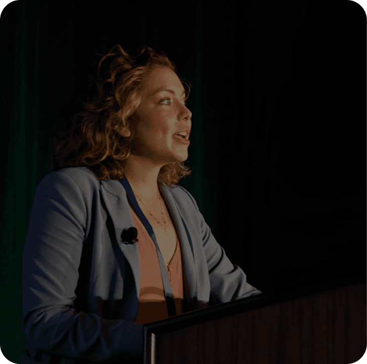 Speaker at Founders 2.0 Conference