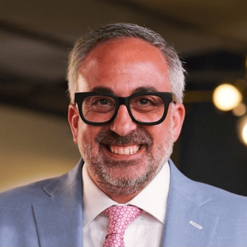 Marc Ian Snyderman