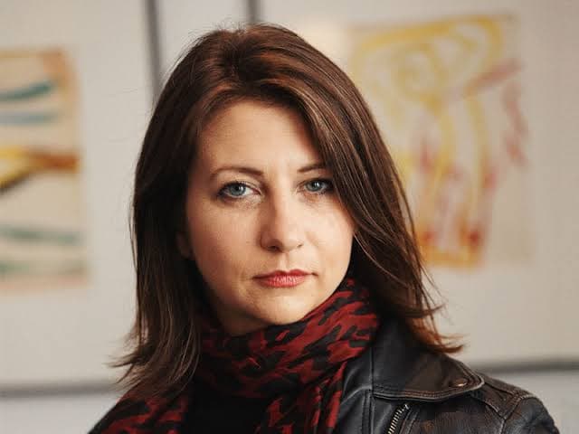 Laura Trendall