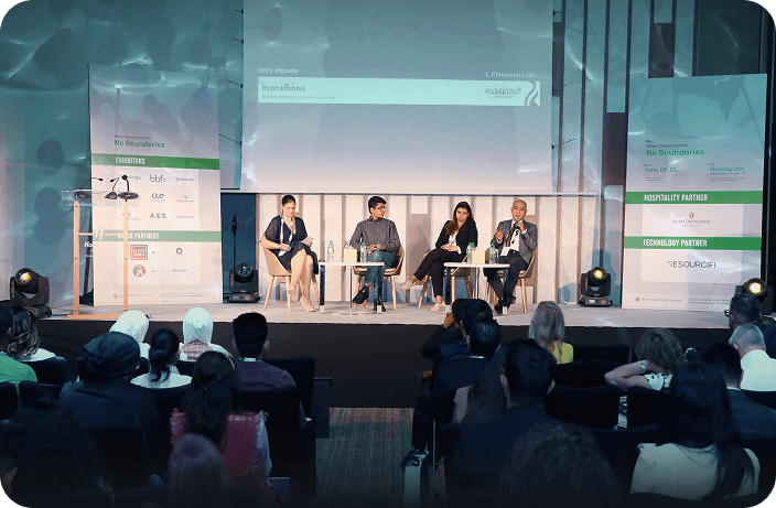 Founders 2.0 Conference's Student Pass Program
