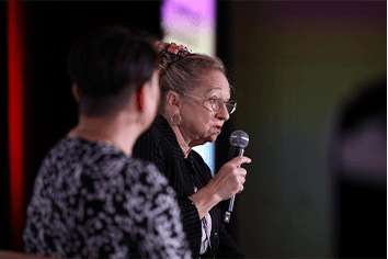 Health 2.0 Conference event highlight 12