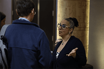 Health 2.0 Conference event highlight 7
