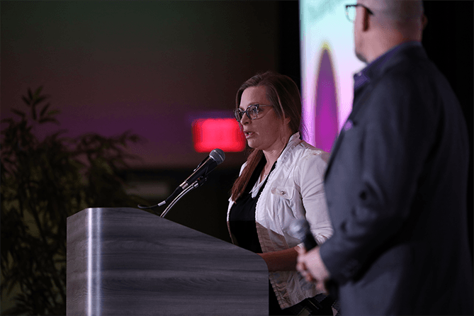 Health 2.0 Conference event highlight 4