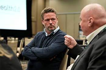 Health 2.0 Conference event highlight 8