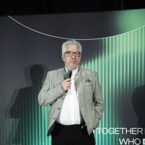 Dr. Siegfried Isele