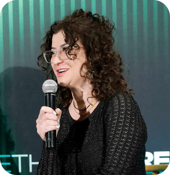 Speaker at Founders 2.0 Conference