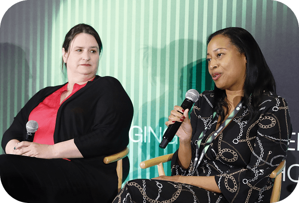 Women in Tech Conference