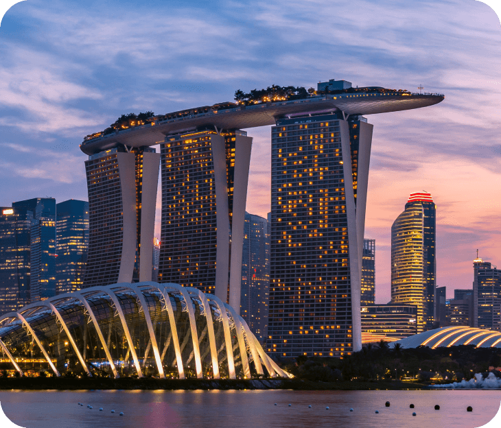 Lock In Your Luxury Stay