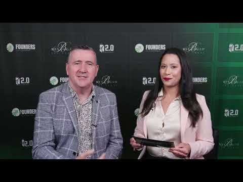 Video testimonial