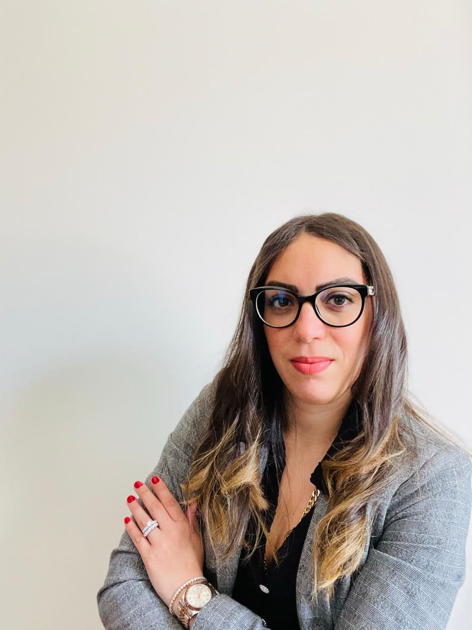 Nesreen Elkhodary